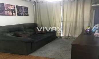 Imagem 2: Del Castilho Apartamento com 2 dormitórios