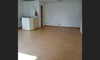 Imagem 2: Apartamento para Venda em São Paulo, Indianópolis, 2 dormitórios, 1 banheiro, 1 vaga