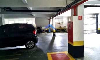 Imagem 2: APARTAMENTO RESIDENCIAL em Praia Grande - SP, Caiçara