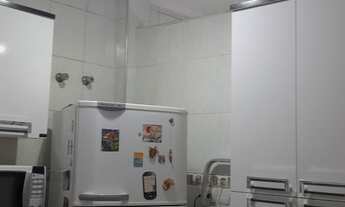 Imagem 6: Santa Cecília mobiliado próximo do Metro