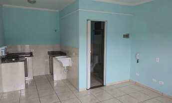 Imagem 3: Kitnet com 1 dormitório para alugar, 22 m² por R$ 620,01/mês - Piracicamirim - Piracicaba