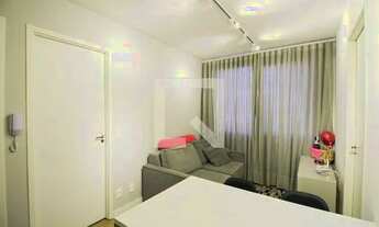 Imagem 2: Apartamento para Aluguel - Jardim Marajoara , 2 Quartos, 32 m2