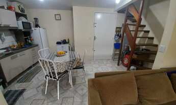 Imagem 5: Apartamento 01 Dorm - Bairro CAPÃO NOVO