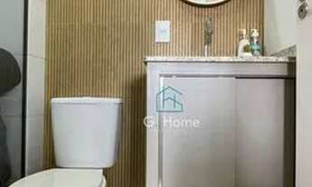 Imagem 3: Apartamento à venda, 52 m² por R$ 308.000,00 - Jardim das Américas - Londrina/PR