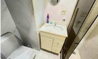 Imagem 5: Kitnet/Conjugado-À VENDA-Copacabana-Rio de Janeiro-RJ