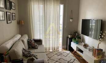 Imagem: Apartamento para Venda em São Paulo / SP