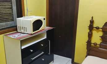 Imagem 4: Quarto mobiliado