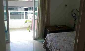 Imagem 2: Aluguel de quarto