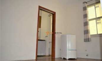 Imagem 3: Apartamento com 1 dormitório, 38 m²- Jardins - São Paulo/SP