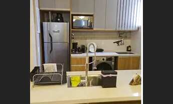 Imagem 4: Apartamento para venda com 72 metros quadrados com 2 quartos em Ipanema - Rio de Janeiro