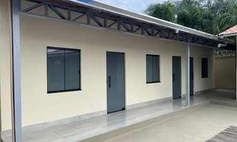 Imagem 5: Aluguel de casa Aruanã-Go