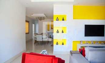 Imagem 6: Apartamento para Aluguel - Recreio, 4 Quartos, 280 m2