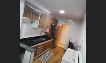 Imagem 5: Apartamento Padrão em São José dos Campos