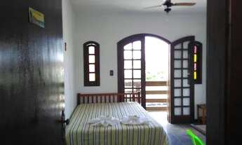 Imagem 7: Aluguel suíte no centro de Saquarema, em frente a lagoa