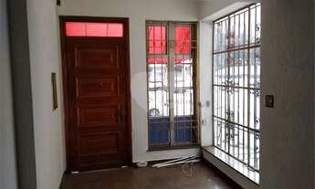 Imagem 2: Sobrado comercial para venda na Barra Funda- São Paulo