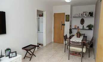 Imagem 3: Apartamento à Venda - Engenho Novo, 2 Quartos, 55 m2