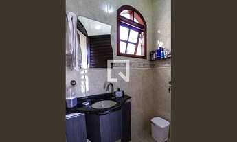 Imagem 7: Casa para Aluguel - Vila Alpina, 3 Quartos, 250 m2