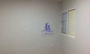 Imagem 5: Casa com 3 dormitórios à venda, 150 m² por R$ 480.000,00 - Parque Vista Alegre - Bauru/SP