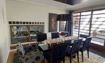 Imagem: Sobrado com 3 dormitórios à venda, 256