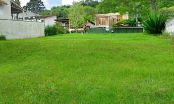 Imagem 2: Terreno à venda, 560 m² por R$ 1.500.000,00 - Alphaville - Santana de Parnaíba/SP