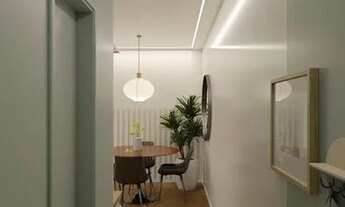 Imagem 5: Apartamento todo reformado