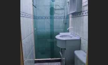 Imagem 2: Quitinete Sobrado