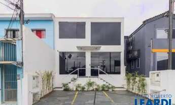 Imagem 2: SOBRADO - LAPA - SP