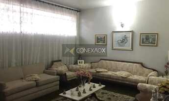 Imagem 3: Casa - Jardim Dom Bosco - Campinas