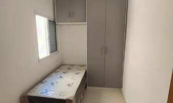 Imagem 4: Cobertura para aluguel 2 quartos 1 vaga Paquequer Santa Maria - Santo André - SP