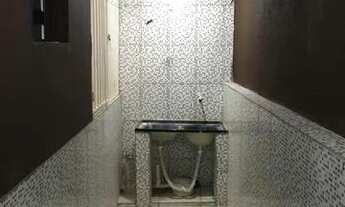 Imagem 3: Aluguel de apartamento de 2 quartos no Recanto das Emas Quadra 204