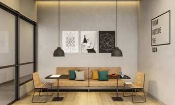 Imagem 3: São Paulo - Apartamento Padrão - Brooklin