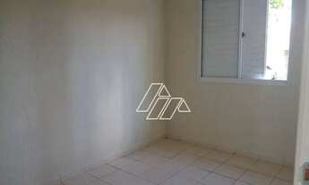 Imagem 6: Casa com 2 dormitórios à venda, 60 m² por R$ 180.000,00 - Jardim Nazareth - Marília/SP