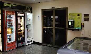 Imagem 3: Apartamento para aluguel tem 87 m² com 1 quarto em Fátima - Niterói - RJ