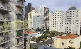 Imagem 7: Flat para alugar no Itaim Bibi - Edifício Studio Suzano - Cód. MAL18454