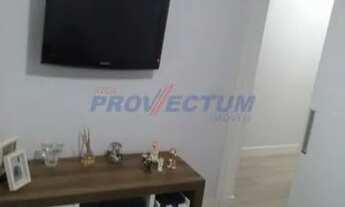 Imagem 6: Apartamento - São Bernardo - Campinas