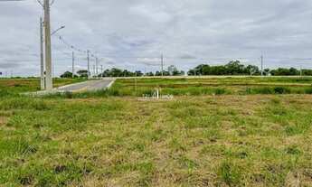 Imagem 2: Lote vinhas Flamboyant com 265,00 m² - Entrada 3X de R$ 16.769,30