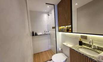 Imagem 2: Apartamento no Recreio Tipologias de 1 a 3 Quartos Próximo ao Litoral