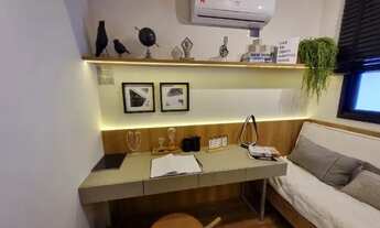 Imagem 6: Apartamento no Recreio Tipologias de 1 a 3 Quartos Próximo ao Litoral