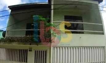 Imagem: VENDO CASA COM 4/4