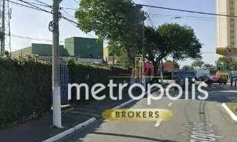 Imagem 7: Terreno à venda, 277 m² por R$ 511.000,00 - Parque das Nações - Santo André/SP