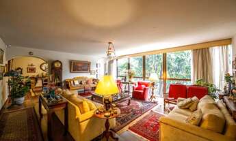 Imagem 3: Seu novo lar! Apartamento com 4 dormitórios