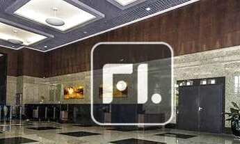 Imagem 2: Conjunto para alugar, 583 m² por R$ 79.170,00/mês - Itaim Bibi - São Paulo/SP