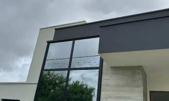 Imagem 3: Casa nova em condominio fechado Valencia 1