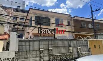 Imagem: Casa - / Comercial / Tijuca