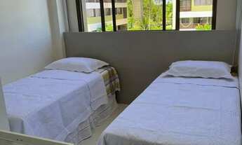 Imagem 6: Sky Malawi Muro Alto- 115 m²