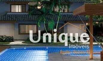 Imagem: Lançamento em Geribá, Casa com 4 quartos