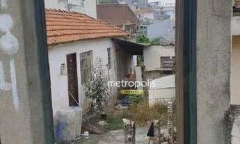 Imagem 5: Terreno à venda, 277 m² por R$ 511.000,00 - Parque das Nações - Santo André/SP