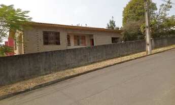 Imagem 4: Casa à venda no bairro Ceará. Ótima localização