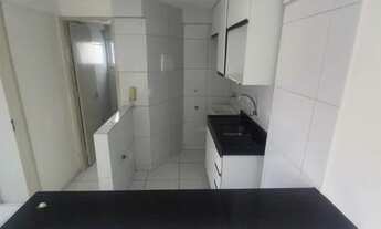 Imagem 3: Flat com armários e a poucos metros da Praia no parte central de Piedade