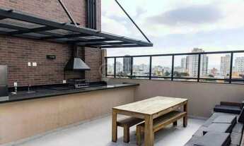 Imagem: Apartamento à venda na Aclimação com